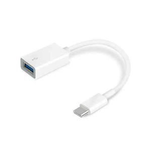 TP-Link »USB-C to USB 3.0 Adapter« Netzwerk-Switch