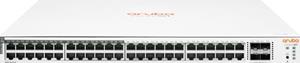 HP ENTERPRISE »Aruba Instant On 1830 48G 24p Class4 PoE 4SFP« Netzwerk-Switch