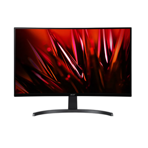 Acer Nitro ED273UA Curved Gaming Monitor 68,6cm (27 Zoll)