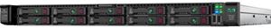 HPE ProLiant DL360 Gen10 SMB Network Choice - Server