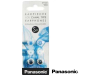 Panasonic RP-PD3SE-Z Reserve-oordopjeskit Small - AKTIE!