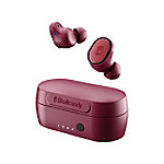 Skullcandy Headset Sesh EVO True Wireless wireless In-Ear-Kopfhörer (True Wireless über Bluetooth 5!, Rapid Charge: 10 Minuten = 2 Stunden!, Schweiß-, wasser- und staubresistent (IP55)