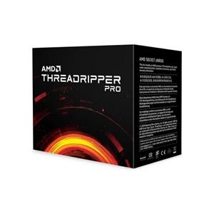 AMD Processor  Ryzen Threadripper PRO 5995WX