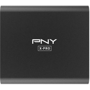 Externe Festplatte Pny X-pro 500 Gb Ssd