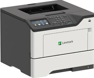 Lexmark MS622de Laserdrucker - Einfarbig - Laser