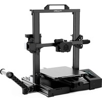 Creality CR-6 SE, 3D-Drucker