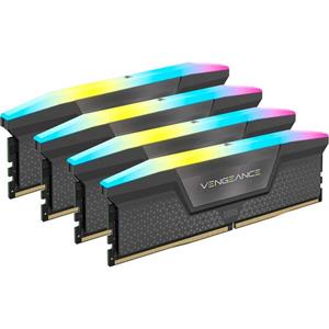Corsair DDR5 Vengeance RGB 4x16GB 6600