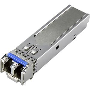 Renkforce » SFP-Transceiver-Modul 1 GBit/s 20000 m Modultyp LX« Netzwerk-Switch
