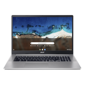 Acer Chromebook 317 | CB317-1H | Silber