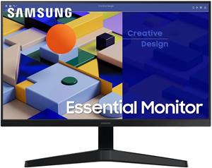Samsung Lcd-monitor S27C314, 68,6 cm / 27 ", Full HD