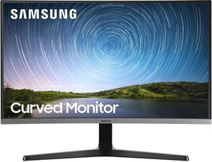 Samsung C27R504FHP Curved Monitor 68,40cm (27 Zoll)