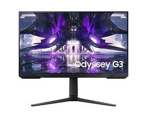 Samsung Odyssey G3 S27AG304NR Gaming Monitor 68 cm (27 Zoll)