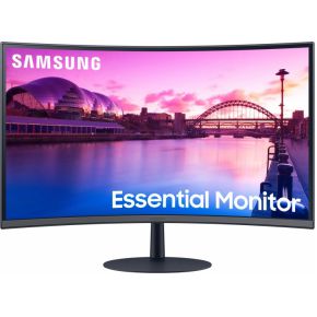 Samsung S39C Curved Monitor 68cm (27 Zoll)