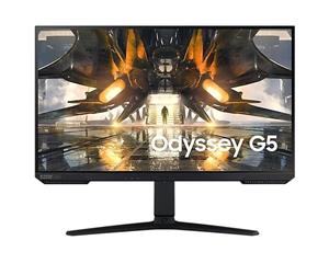 Samsung Odyssey G5 S27AG500PP Curved Gaming Monitor 68,6 cm (27 Zoll)