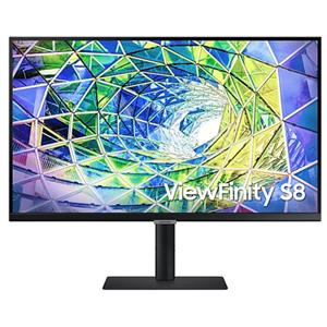 Samsung ViewFinity S8U S27A800UJP Monitor 68cm (27 Zoll)