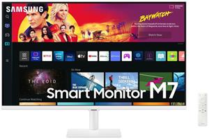 Samsung M7 S32BM701UP Smart Monitor 81,3cm (32 Zoll)