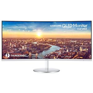 Samsung C34J791WTP Curved Monitor 86,4cm (34 Zoll)
