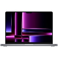 Apple MacBook Pro MPHE3D/A Spacegrau CTO - 35,6cm (14''), M2 Pro 10-Core, 16-Core GPU, 16GB RAM, 1TB SSD