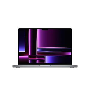 Apple MacBook Pro MPHE3D/A Spacegrau CTO - 35,6cm (14''), M2 Pro 10-Core, 16-Core GPU, 16GB RAM, 2TB SSD