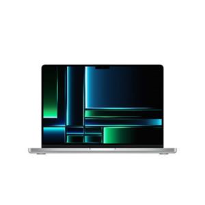 Apple MacBook Pro MPHH3D/A Silber CTO - 35,6cm (14''), M2 Pro 10-Core, 16-Core GPU, 16GB RAM, 1TB SSD