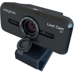 Creative Crea Live! Cam Sync 2K V3 bk