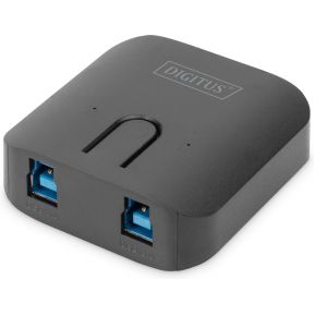 Digitus »USB 3.0 Sharing Switch« Netzwerk-Switch