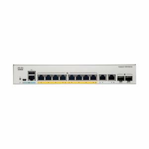 Switch Cisco C1000-8t-2g-l