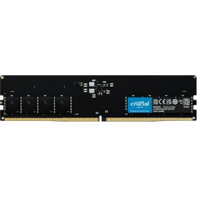 Crucial »32GB DDR5-5200 UDIMM« Arbeitsspeicher
