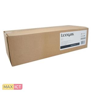 Lexmark 24B7499 toner cartridge cyaan (origineel)