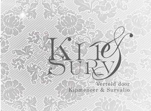 Kip Surv Kip & Surv -   (ISBN: 9789463989862)