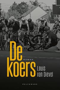 Louis van Dievel De koers -   (ISBN: 9789464019186)