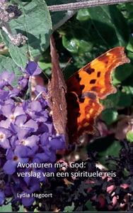 Lydia Hagoort Avonturen met God -   (ISBN: 9789464020250)