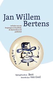 Bert van Geel Jan Willem Bertens. -   (ISBN: 9789464022759)