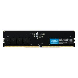 Crucial DDR5 1x16GB 5200