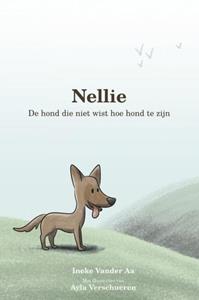 Ineke Vander Aa Nellie -   (ISBN: 9789464055801)