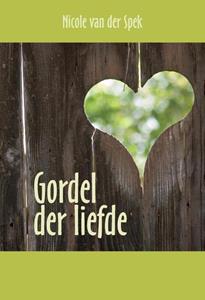 N. van der Spek Gordel der liefde -   (ISBN: 9789464063660)