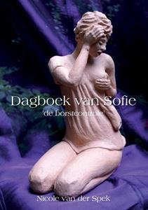 Nicole van der Spek Dagboek van Sofie -   (ISBN: 9789464063967)