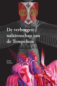 Roelof Mariman De verborgen nalatenschap van de Tempeliers -   (ISBN: 9789464065954)