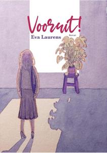Eva Laurens Vooruit! -   (ISBN: 9789464069280)