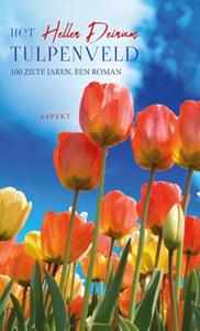 Hellen Deinum Het Tulpenveld -   (ISBN: 9789464240283)