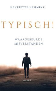 Henriëtte Hemmink Typisch! GLB -   (ISBN: 9789464241174)