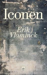 Erik Vlaminck Iconen -   (ISBN: 9789464341515)