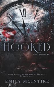 Emily McIntire Hooked -   (ISBN: 9789464401639)