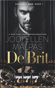 Jodi Ellen Malpas De Brit -   (ISBN: 9789464402001)