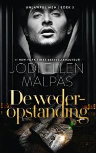 Jodi Ellen Malpas De wederopstanding -   (ISBN: 9789464402797)