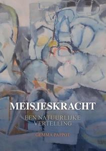 Gemma Pappot Meisjeskracht -   (ISBN: 9789464430271)