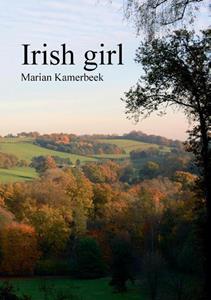 Marian Kamerbeek Irish girl -   (ISBN: 9789464432800)