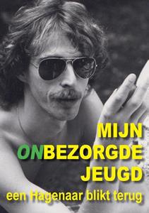 Rob J. Feenstra Mijn onbezorgde jeugd -   (ISBN: 9789464433791)