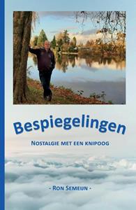 Ron Semeijn Bespiegelingen -   (ISBN: 9789464437188)