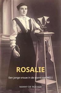 Nanny de Roover Rosalie -   (ISBN: 9789464483246)